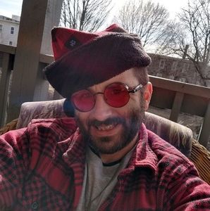 Meet your Posher, Ken